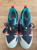 Puma Sneaker Trinomic 42 Bayern - Schwandorf Vorschau