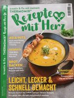 Rezepte mit Herz - Thermomix - TM 31 - TM 5 Bayern - Wolnzach Vorschau