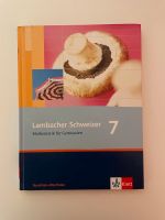 Lambacher Schweizer Mathematik 7 Nordrhein-Westfalen - Herzogenrath Vorschau