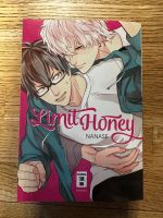 Limit Honey (Boys Love Manga) Rheinland-Pfalz - Sprendlingen Vorschau