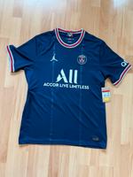Original Nike Jordan Paris PSG Messi Trikot 21/22 Hessen - Melsungen Vorschau