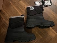 Unisex Winterboots Kimberfeel Modell „Iglou“ 35/36 schwarz Düsseldorf - Oberkassel Vorschau