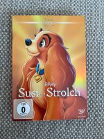 Disney Classics DVD Nr. 14 Susi und Strolch Baden-Württemberg - Friedrichshafen Vorschau