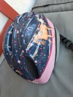 Kinderfahrrad Helm von Ked mit Pferde Baden-Württemberg - Eutingen Vorschau