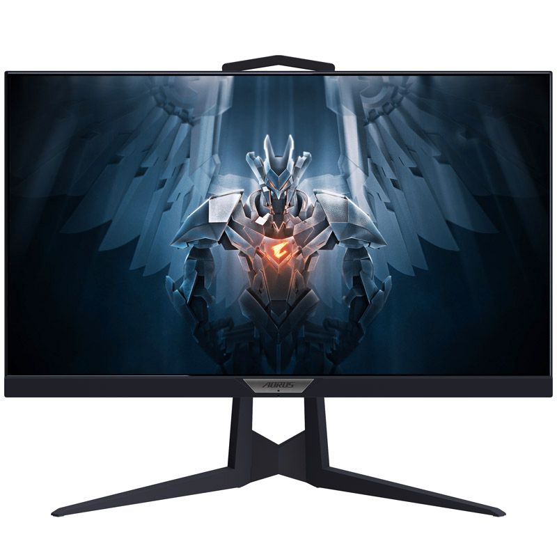 Gigabyte Aorus FI25F, 62,23 cm (24,5 Zoll), 240Hz, G-SYNC Comp. in Berlin