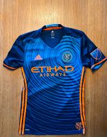 NEW YORK CITY FC Trikot 2016 Bremen - Borgfeld Vorschau