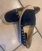 Sommerschuhe Espadrilles Gr. 40 Aachen - Vaalserquartier Vorschau