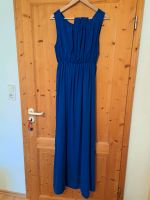 Umstandsmode Kleid blau gr.40/42 Bayern - Colmberg Vorschau