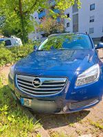 Opel insignia NEU Tüv.!! Baden-Württemberg - Weinheim Vorschau