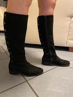 Stiefel Graceland Gr.39 Nordrhein-Westfalen - Lage Vorschau