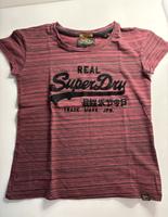SUPERDRY T-Shirt Thüringen - Erfurt Vorschau