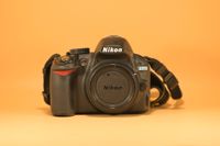 Nikon D3100 mit 18-55 und Sigma 50-200mm OS, 3402 Klicks Niedersachsen - Gorleben Vorschau