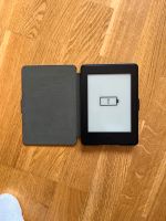 Kindle 6th Gen + Hülle Kr. München - Kirchheim bei München Vorschau