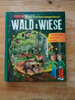 Mein Taschenlampenbuch Wald und Wiese Hessen - Bad Homburg Vorschau