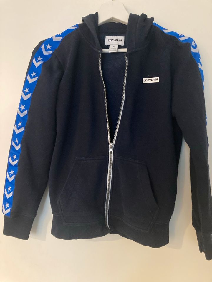 Converse Sweatjacke in 152 in Marsberg