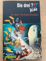 Die drei Fragezeichen Kids ??? Hessen - Hünstetten Vorschau