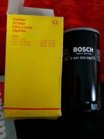 NEU Bosch Ölfilter Ford Escord 1,6 D in OVP, Nr. 0451 103 092 Niedersachsen - Braunschweig Vorschau