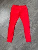 Myprotein Mesh Leggings Gr.M rot Nordrhein-Westfalen - Eschweiler Vorschau