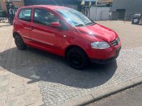 VW Fox 1.4 Benzin Baden-Württemberg - Bietigheim-Bissingen Vorschau