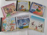 Kinder CD Hörbuch Kinderlieder usw.. Sachsen-Anhalt - Wittenberg Vorschau