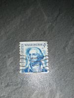 Briefmarke aus Amerika Thüringen - Eisfeld Vorschau