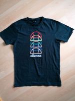 Ellesse T-Shirt Gr. M schwarz Druck Print Berlin - Hohenschönhausen Vorschau