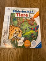 Bilderlexikon Tiere tiptoi Hamburg-Mitte - HafenCity Vorschau