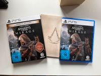Assassins Creed Mirage PS5 Launch Edition wie neu Hessen - Oberursel (Taunus) Vorschau