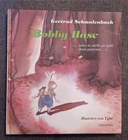 Bobby Hase - Kinderbuch Schleswig-Holstein - Owschlag Vorschau