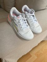 Kinder Sneaker Puma carina gr.31 Bayern - Elsenfeld Vorschau