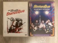 Status Quo - DVDs Rock/Hardrock Kreis Ostholstein - Neustadt in Holstein Vorschau