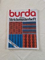 Burda Strickmuster Rheinland-Pfalz - Birken-Honigsessen Vorschau