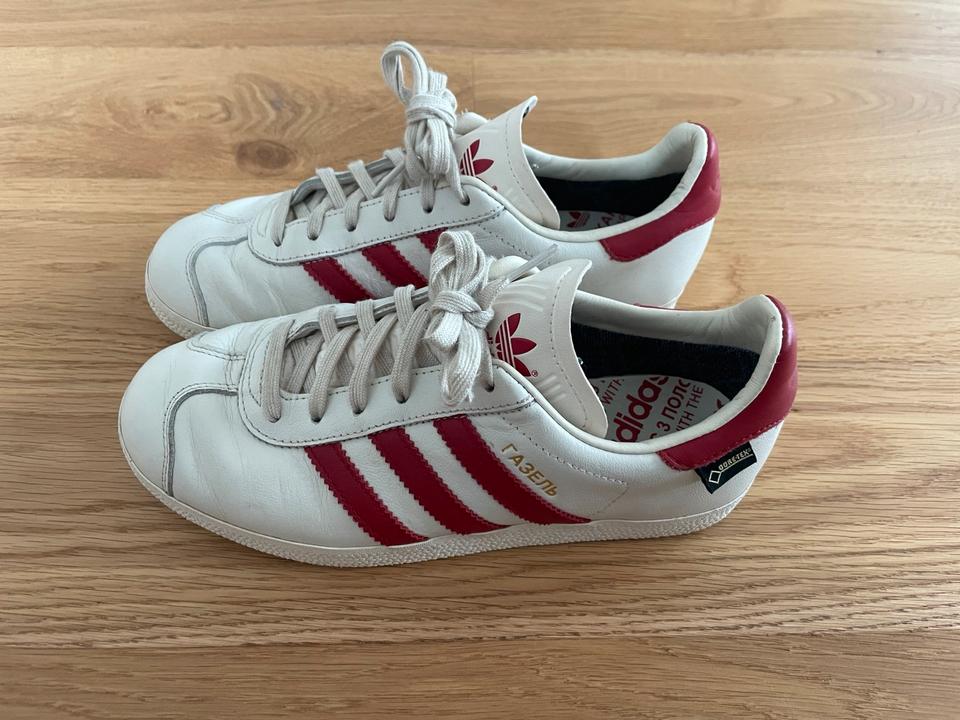 adidas Originals Moskva GTX