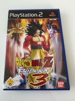 Dragonball Z Budokai 3 - für die PS2 Hessen - Gießen Vorschau