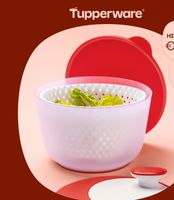 Salatschleuder von Tupperware Essen - Essen-Frintrop Vorschau