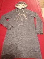 Edc Kleid Hoodie M dunkelblau Esprit Pullover Langarm Sachsen - Radeberg Vorschau