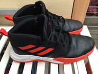 Adidas Basketball Laufschuhe Sneaker Schuhe Gr. 40 Dresden - Räcknitz/Zschertnitz Vorschau