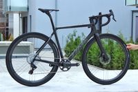 Time ADHX Campagnolo Ekar 1x13 RH L Hessen - Darmstadt Vorschau