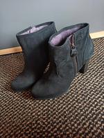 Stiefel s'oliver Bayern - Herrieden Vorschau