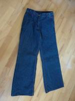 Damen Jeans blau, TomTailor Gr. 34 Neuwertig ausgestelltes Bein Bayern - Bamberg Vorschau