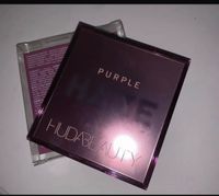 Palette Huda Beauty neu Nordrhein-Westfalen - Gelsenkirchen Vorschau