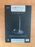 elgato eyetv DTT deluxe TV Tuner Micro-Stick (Mac/PC) Friedrichshain-Kreuzberg - Friedrichshain Vorschau