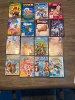 16 DVDs zusammen für 8 Euro Bergedorf - Hamburg Allermöhe  Vorschau