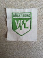 Fußballaufnäher vom VFL Bückeburg für 6,60 € inkl.Versand Sachsen-Anhalt - Merseburg Vorschau