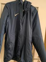Nike Jacke NEU Sachsen - Chemnitz Vorschau