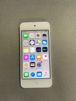 Apple iPod Touch 6 16GB Silber Saarland - Dillingen (Saar) Vorschau