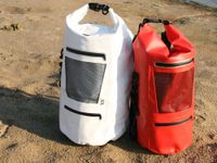 Angebot:  Dry Bag 30 Liter Mecklenburg-Vorpommern - Gützkow Vorschau