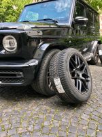 Mercedes Benz G-63 AMG 22 Zoll Reifen+Felgen(Neu nicht Benützte) Bayern - Puchheim Vorschau