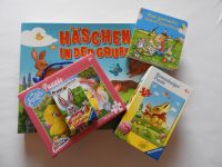Lotti Karotti klein, Puzzle, Buch Hasen, ab 3 Jahre Rheinland-Pfalz - Konz Vorschau