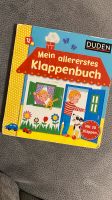 Klappbuch/ Bilderbuch für Kinder ab 12 Monate Nürnberg (Mittelfr) - Nordstadt Vorschau